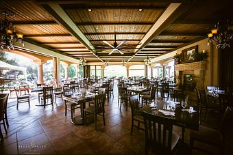 Interior - Sorrento's Ristorante in Chelan, WA Italian Restaurants