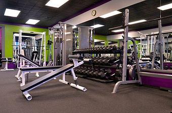 Interior - South Bay Trainer in Torrance, CA Sports & Recreational Services