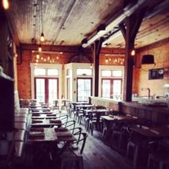 Interior - Southbound in Chamblee, GA American Restaurants