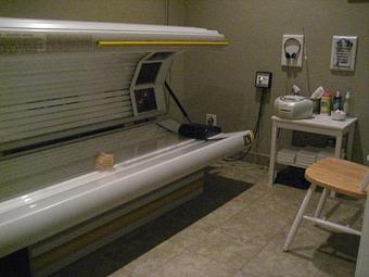 Interior - Southern Exposure Tanning and Boutique Gurnee in Gurnee, IL Tanning Salons