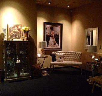 Interior - Spa Fleur De Lis in Redding, CA Day Spas