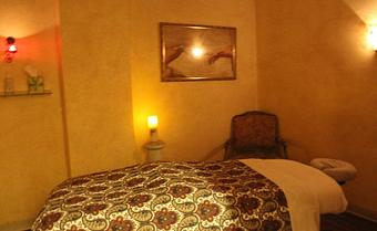 Interior - Spa Sasse' in Downtown Portland City Center - Portland, OR Day Spas