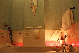 Interior - Spa Sasse' in Downtown Portland City Center - Portland, OR Day Spas