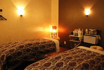 Interior - Spa Sasse' in Downtown Portland City Center - Portland, OR Day Spas