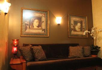 Interior - Spa Sasse' in Downtown Portland City Center - Portland, OR Day Spas