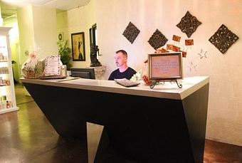 Interior - Spa Sasse' in Downtown Portland City Center - Portland, OR Day Spas