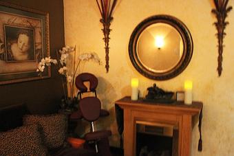 Interior - Spa Sasse' in Downtown Portland City Center - Portland, OR Day Spas