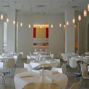 Interior - Spain Restaurant & Toma Bar in Tampa, FL Spanish Restaurants