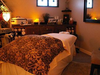 Interior - SpaTaneity Spa and Wellness Center in Richmond, VA Health Care Information & Services