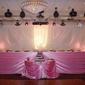 Interior - Spin180 DJ's in Overland Park, KS Entertainment & Recreation