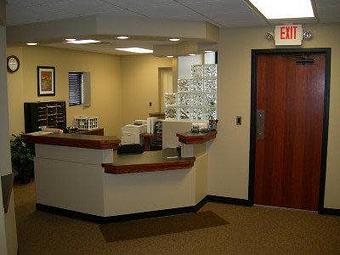 Interior - Spine & Injury Clinic of Laramie, PC in Laramie, WY Clinics Interior - Spine & Injury Clinic of Laramie, PC in Laramie, WY Clinics