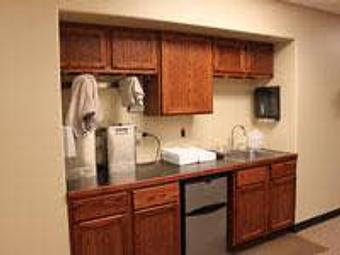 Interior - Spine & Injury Clinic of Laramie, PC in Laramie, WY Clinics Interior - Spine & Injury Clinic of Laramie, PC in Laramie, WY Clinics