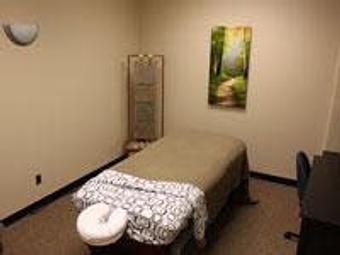 Interior - Spine & Injury Clinic of Laramie, PC in Laramie, WY Clinics Interior - Spine & Injury Clinic of Laramie, PC in Laramie, WY Clinics