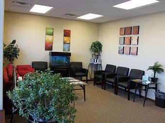 Interior - Spine & Injury Clinic of Laramie, PC in Laramie, WY Clinics Interior - Spine & Injury Clinic of Laramie, PC in Laramie, WY Clinics