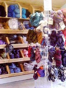 Interior - Spinning Bunny in Spencer, NY Shopping & Shopping Services