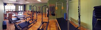 Interior - Springtime Fitness in Nashville, TN Health Clubs & Gymnasiums
