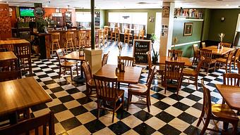 Interior - Springvale Publick House in Springvale, ME American Restaurants Interior - Springvale Publick House in Springvale, ME American Restaurants