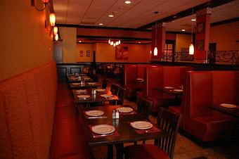 Interior - Spuntino in Huntington Station/Dix Hills - Huntington Station, NY Pizza Restaurant