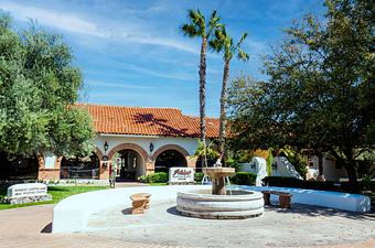 Interior - Stables Ranch Grille - Restaurant-Reservations in Tubac, AZ American Restaurants