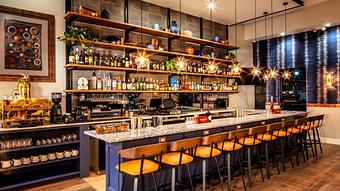 Interior - Stage Kitchen & Bar in Palm Beach Gardens, FL American Restaurants