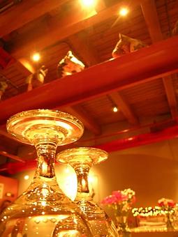 Interior - Star of Siam in Chicago, IL Thai Restaurants