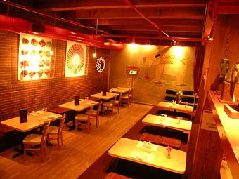 Interior - Star of Siam in Chicago, IL Thai Restaurants