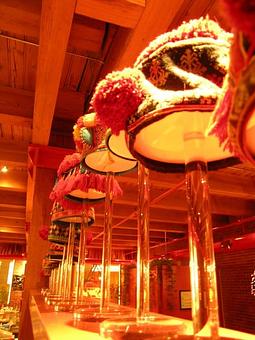 Interior - Star of Siam in Chicago, IL Thai Restaurants
