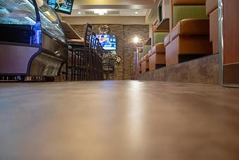 Interior - Starlight Diner in Hanover, PA American Restaurants