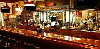 Interior - Starting Gate Saloon in Northville, MI Bars & Grills