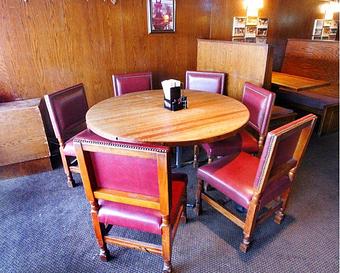 Interior - Starting Gate Saloon in Northville, MI Bars & Grills