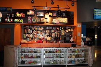 Interior - Station 300 in Bluffton, SC Gas Stations