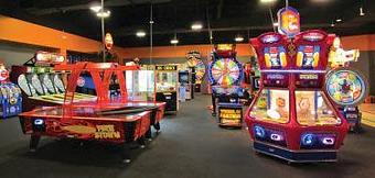 Interior - Station 300 in Bluffton, SC Gas Stations