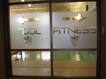 Interior - Steel Fitness Premier Health & Wellness in Allentown, PA Health Care Information & Services