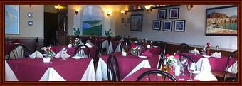 Interior - Stefano's Ristorante Italiano in Mount Laurel, NJ Gluten Free Restaurants