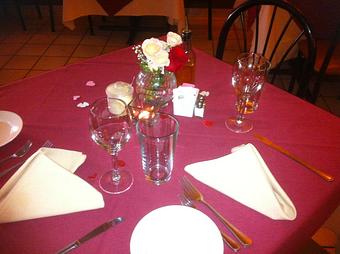 Interior - Stefano's Ristorante Italiano in Mount Laurel, NJ Gluten Free Restaurants
