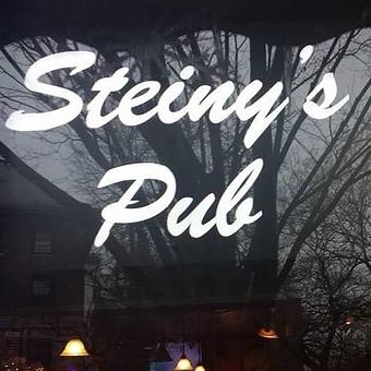 Interior - Steiny's Pub in Staten Island, NY Bars & Grills