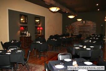 Interior - Stella Vita in Alamogordo, NM American Restaurants