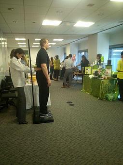 Interior - Stiles Chiropractic Offices in Chicago, IL Chiropractor