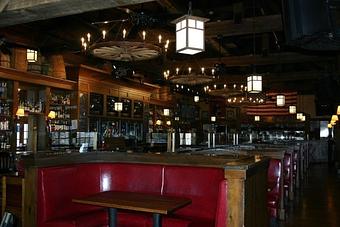Interior - Stoneforge Tavern & Publick House in Raynham, MA Steak House Restaurants