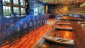 Interior - Stonehouse Chaffee Crossing in Fort Smith, AR American Restaurants