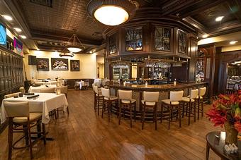 Interior - Southern Style Kitchen And Cocktails in Naples, FL Seafood Restaurants