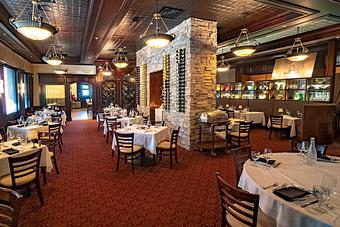 Interior - Southern Style Kitchen And Cocktails in Naples, FL Seafood Restaurants