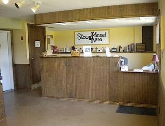 Interior - Stowe Kennel Kare in Stowe, VT Pet Boarding & Grooming