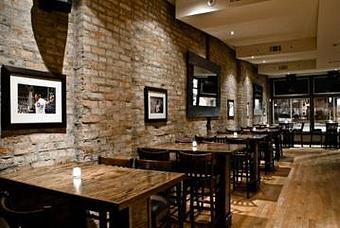 Interior - Stretch Bar & Grill in Chicago, IL Bars & Grills