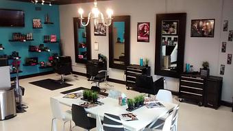 Interior - Studio 17 in Johnson City, TN Misc Photographers