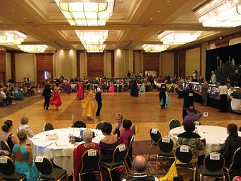 Interior - Studio B Dance in Renton/Newcastle/Issaquah - Renton, WA Dance Companies