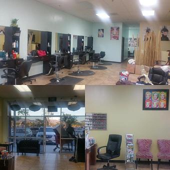 Interior - Studio L&R Salon in Indio, CA Beauty Salons