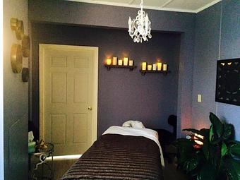 Interior - Studio Two NH in Concord, NH Day Spas