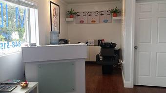 Interior - Studio Vivid in Mid Town - Key West, FL Misc Photographers