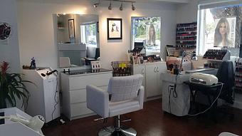 Interior - Studio Vivid in Mid Town - Key West, FL Misc Photographers